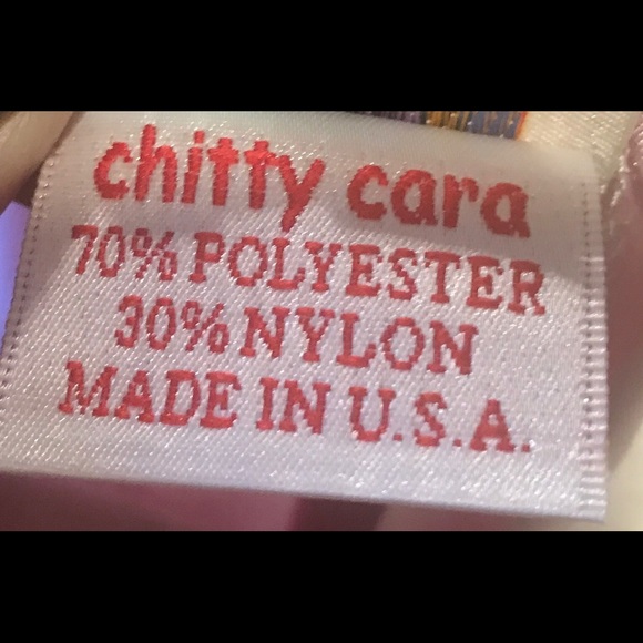 Pretty in Pink dress size 4 - Picture 5 of 7